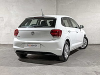 Volkswagen polo 1.0 tsi comfortline 95pk 2020, j-487-gv - afbeelding 2 van  43