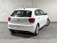 Volkswagen polo 1.0 tsi comfortline 95pk 2020, j-487-gv - afbeelding 3 van  43