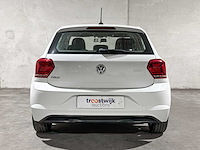 Volkswagen polo 1.0 tsi comfortline 95pk 2020, j-487-gv - afbeelding 4 van  43