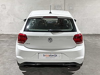 Volkswagen polo 1.0 tsi comfortline 95pk 2020, j-487-gv - afbeelding 5 van  43