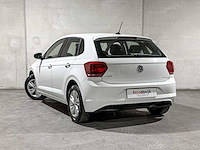 Volkswagen polo 1.0 tsi comfortline 95pk 2020, j-487-gv - afbeelding 6 van  43