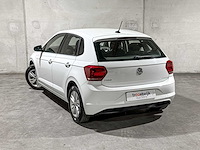 Volkswagen polo 1.0 tsi comfortline 95pk 2020, j-487-gv - afbeelding 7 van  43