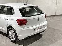 Volkswagen polo 1.0 tsi comfortline 95pk 2020, j-487-gv - afbeelding 8 van  43