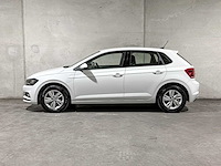 Volkswagen polo 1.0 tsi comfortline 95pk 2020, j-487-gv - afbeelding 9 van  43