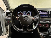 Volkswagen polo 1.0 tsi comfortline 95pk 2020, j-487-gv - afbeelding 11 van  43