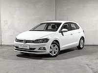 Volkswagen polo 1.0 tsi comfortline 95pk 2020, j-487-gv