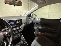 Volkswagen polo 1.0 tsi comfortline 95pk 2020, j-487-gv - afbeelding 13 van  43