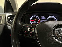 Volkswagen polo 1.0 tsi comfortline 95pk 2020, j-487-gv - afbeelding 15 van  43