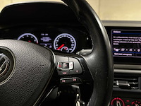 Volkswagen polo 1.0 tsi comfortline 95pk 2020, j-487-gv - afbeelding 16 van  43