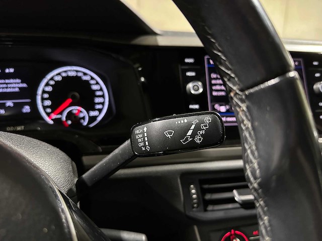 Volkswagen polo 1.0 tsi comfortline 95pk 2020, j-487-gv - afbeelding 18 van  43