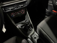 Volkswagen polo 1.0 tsi comfortline 95pk 2020, j-487-gv - afbeelding 20 van  43