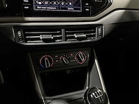Volkswagen polo 1.0 tsi comfortline 95pk 2020, j-487-gv - afbeelding 21 van  43