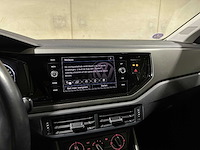 Volkswagen polo 1.0 tsi comfortline 95pk 2020, j-487-gv - afbeelding 22 van  43
