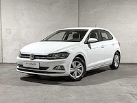 Volkswagen polo 1.0 tsi comfortline 95pk 2020, j-487-gv - afbeelding 12 van  43