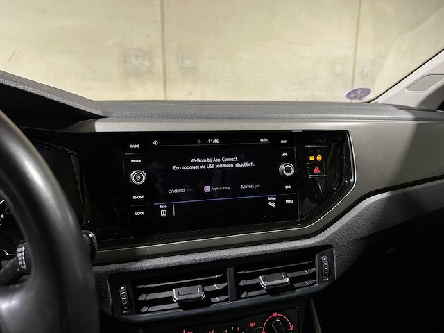 Volkswagen polo 1.0 tsi comfortline 95pk 2020, j-487-gv - afbeelding 24 van  43