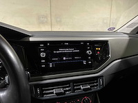 Volkswagen polo 1.0 tsi comfortline 95pk 2020, j-487-gv - afbeelding 24 van  43