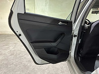 Volkswagen polo 1.0 tsi comfortline 95pk 2020, j-487-gv - afbeelding 28 van  43