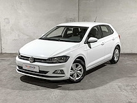 Volkswagen polo 1.0 tsi comfortline 95pk 2020, j-487-gv - afbeelding 23 van  43