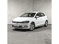 Volkswagen polo 1.0 tsi comfortline 95pk 2020, j-487-gv - afbeelding 38 van  43