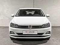 Volkswagen polo 1.0 tsi comfortline 95pk 2020, j-487-gv - afbeelding 39 van  43