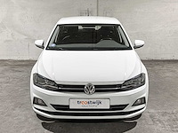 Volkswagen polo 1.0 tsi comfortline 95pk 2020, j-487-gv - afbeelding 40 van  43