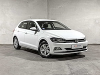 Volkswagen polo 1.0 tsi comfortline 95pk 2020, j-487-gv - afbeelding 41 van  43