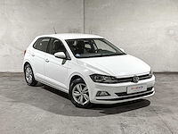 Volkswagen polo 1.0 tsi comfortline 95pk 2020, j-487-gv - afbeelding 42 van  43