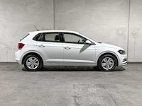 Volkswagen polo 1.0 tsi comfortline 95pk 2020, j-487-gv - afbeelding 43 van  43