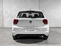 Volkswagen polo 1.0 tsi comfortline 95pk 2021, l-507-fg - afbeelding 13 van  41