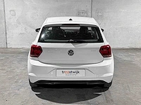 Volkswagen polo 1.0 tsi comfortline 95pk 2021, l-507-fg - afbeelding 14 van  41