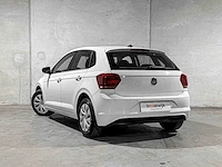 Volkswagen polo 1.0 tsi comfortline 95pk 2021, l-507-fg - afbeelding 15 van  41