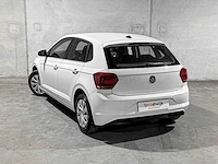 Volkswagen polo 1.0 tsi comfortline 95pk 2021, l-507-fg - afbeelding 16 van  41