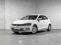 Volkswagen polo 1.0 tsi comfortline 95pk 2021, l-507-fg