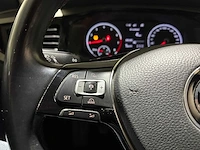 Volkswagen polo 1.0 tsi comfortline 95pk 2021, l-507-fg - afbeelding 20 van  41
