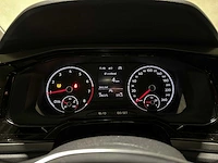 Volkswagen polo 1.0 tsi comfortline 95pk 2021, l-507-fg - afbeelding 25 van  41