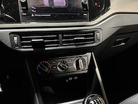 Volkswagen polo 1.0 tsi comfortline 95pk 2021, l-507-fg - afbeelding 27 van  41
