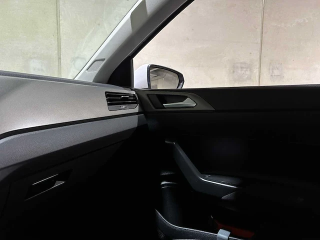 Volkswagen polo 1.0 tsi comfortline 95pk 2021, l-507-fg - afbeelding 29 van  41