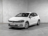 Volkswagen polo 1.0 tsi comfortline 95pk 2021, l-507-fg - afbeelding 2 van  41