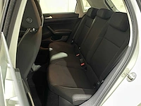 Volkswagen polo 1.0 tsi comfortline 95pk 2021, l-507-fg - afbeelding 32 van  41
