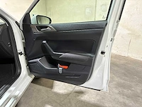Volkswagen polo 1.0 tsi comfortline 95pk 2021, l-507-fg - afbeelding 37 van  41