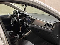 Volkswagen polo 1.0 tsi comfortline 95pk 2021, l-507-fg - afbeelding 38 van  41