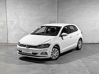 Volkswagen polo 1.0 tsi comfortline 95pk 2021, l-507-fg - afbeelding 3 van  41