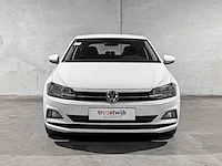 Volkswagen polo 1.0 tsi comfortline 95pk 2021, l-507-fg - afbeelding 4 van  41