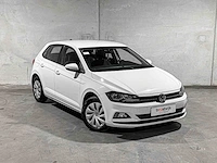 Volkswagen polo 1.0 tsi comfortline 95pk 2021, l-507-fg - afbeelding 7 van  41