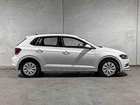 Volkswagen polo 1.0 tsi comfortline 95pk 2021, l-507-fg - afbeelding 8 van  41