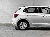 Volkswagen polo 1.0 tsi comfortline 95pk 2021, l-507-fg - afbeelding 9 van  41