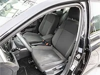 Volkswagen polo 1.0 tsi comfortline 95pk 5-deurs automaat 2021 airco led dab parkeersensoren - afbeelding 4 van  25