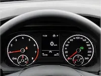 Volkswagen polo 1.0 tsi comfortline 95pk 5-deurs automaat 2021 airco led dab parkeersensoren - afbeelding 9 van  25