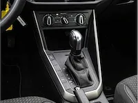 Volkswagen polo 1.0 tsi comfortline 95pk 5-deurs automaat 2021 airco led dab parkeersensoren - afbeelding 11 van  25