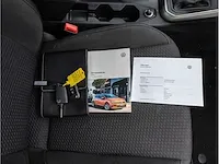 Volkswagen polo 1.0 tsi comfortline 95pk 5-deurs automaat 2021 airco led dab parkeersensoren - afbeelding 13 van  25